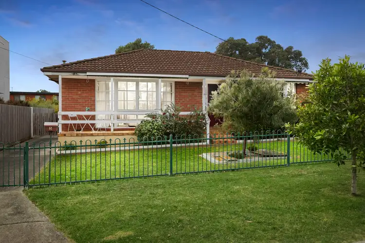 Main view of Homely house listing, 5 Margo Street, Dromana VIC 3936