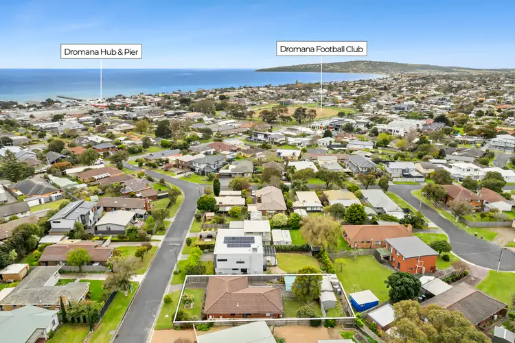 Fourth view of Homely house listing, 5 Margo Street, Dromana VIC 3936
