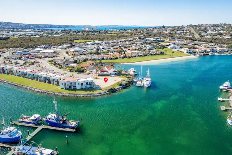 Fourth view of Homely land listing, 13 Sandy Point Place, Port Lincoln SA 5606