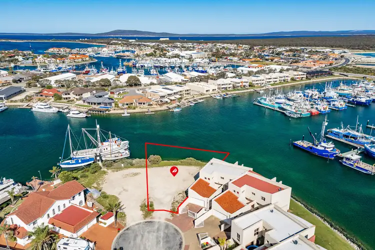 Sixth view of Homely land listing, 13 Sandy Point Place, Port Lincoln SA 5606