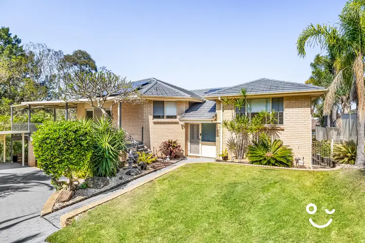 8 Brissendon Close, Tarrawanna NSW 2518