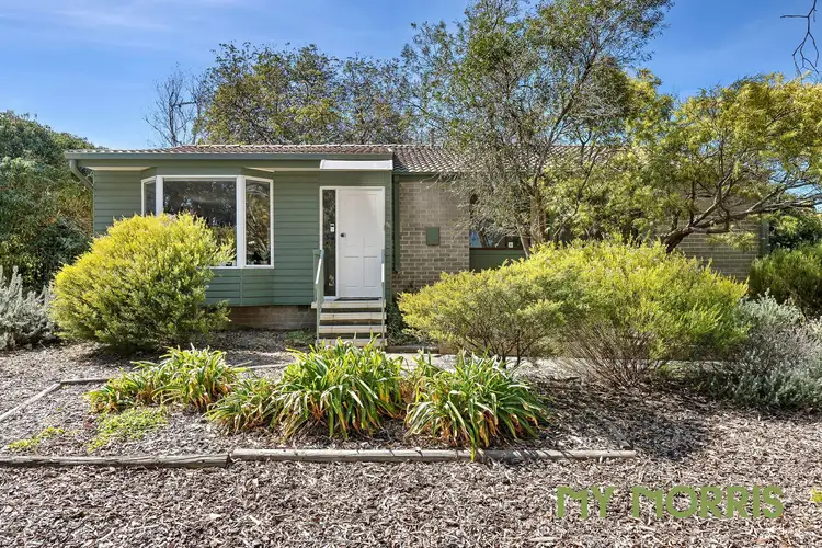 Main view of Homely house listing, 25 McKenzie Street, Kambah ACT 2902