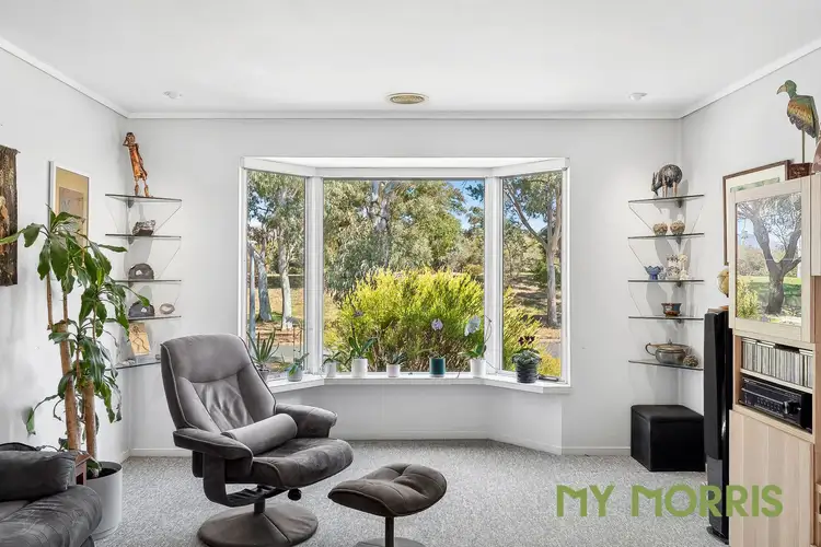 Second view of Homely house listing, 25 McKenzie Street, Kambah ACT 2902