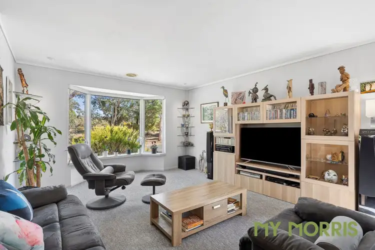Third view of Homely house listing, 25 McKenzie Street, Kambah ACT 2902