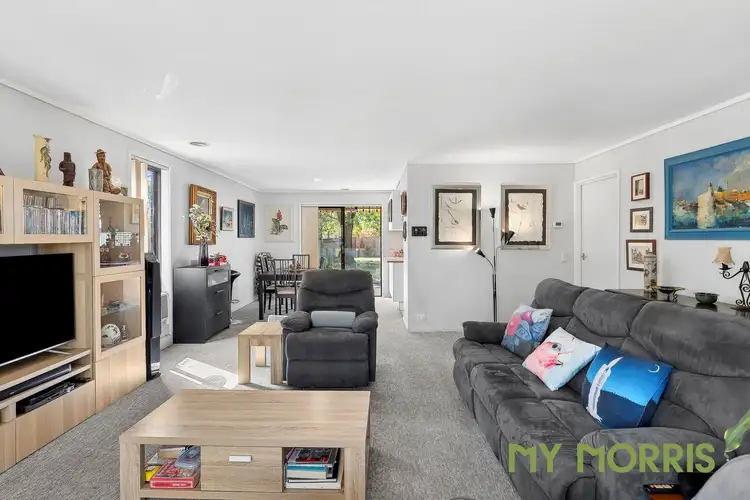 Fourth view of Homely house listing, 25 McKenzie Street, Kambah ACT 2902