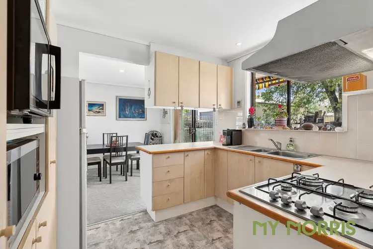 Fifth view of Homely house listing, 25 McKenzie Street, Kambah ACT 2902