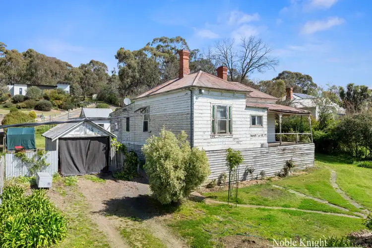 Second view of Homely house listing, 42 Oliver Street, Yea VIC 3717