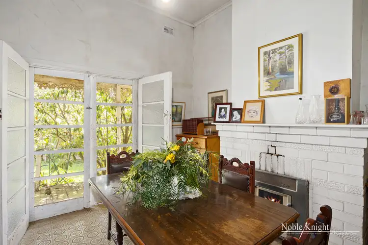 Fourth view of Homely house listing, 42 Oliver Street, Yea VIC 3717