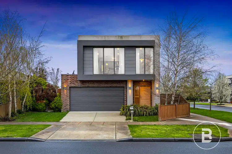 2 Regal Drive, Alfredton VIC 3350