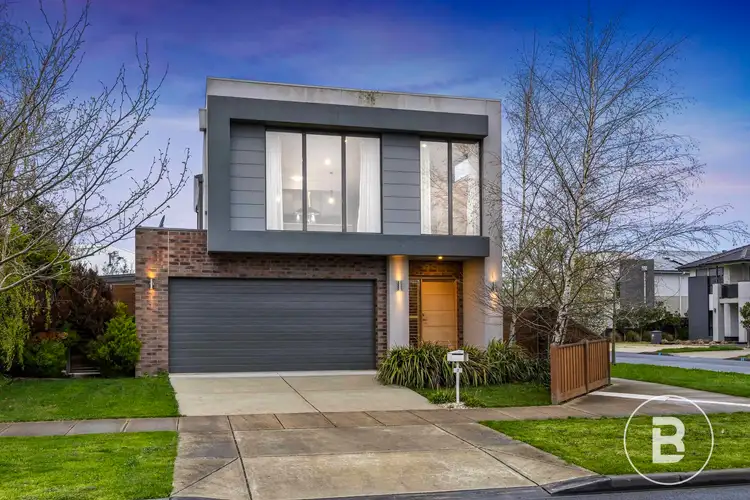 Second view of Homely house listing, 2 Regal Drive, Alfredton VIC 3350