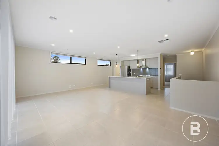 Third view of Homely house listing, 2 Regal Drive, Alfredton VIC 3350