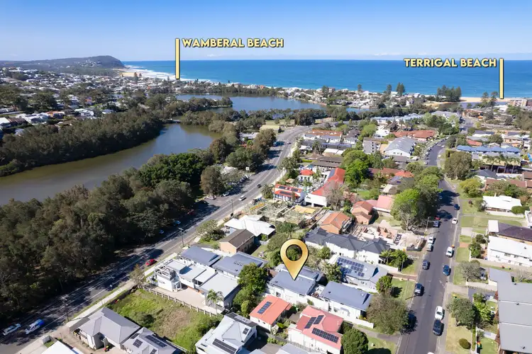 Second view of Homely townhouse listing, 5/67 Havenview Road, Terrigal NSW 2260