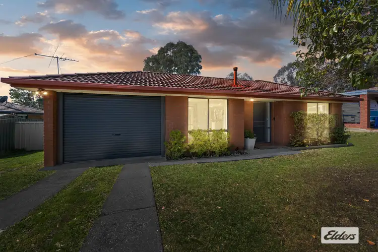 Main view of Homely house listing, 13 McMahon Place, Wodonga VIC 3690