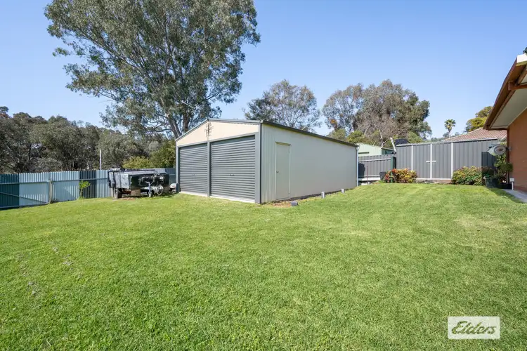 Third view of Homely house listing, 13 McMahon Place, Wodonga VIC 3690