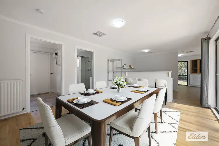 Fourth view of Homely house listing, 13 McMahon Place, Wodonga VIC 3690