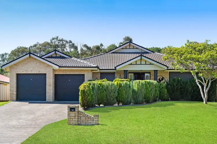 12 Rheinberger Avenue, Mudgee NSW 2850