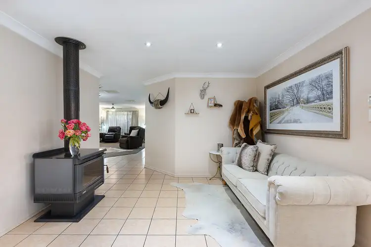 Third view of Homely house listing, 12 Rheinberger Avenue, Mudgee NSW 2850