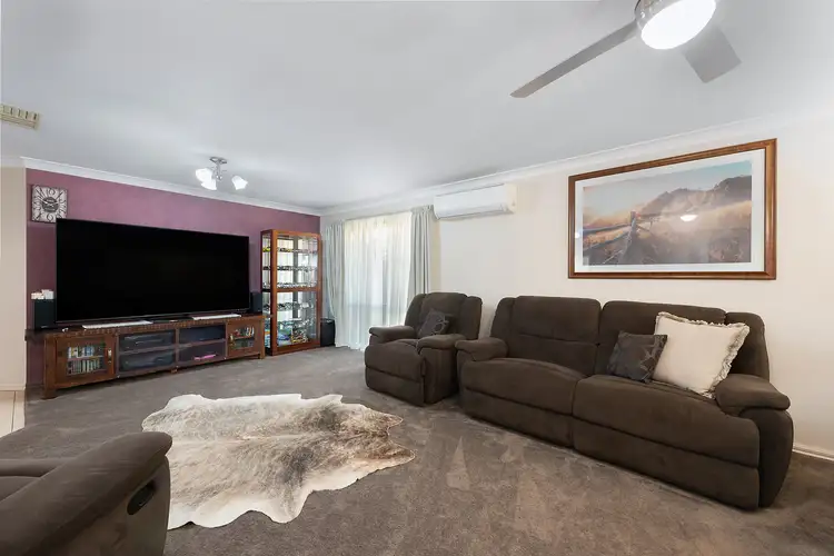 Fifth view of Homely house listing, 12 Rheinberger Avenue, Mudgee NSW 2850