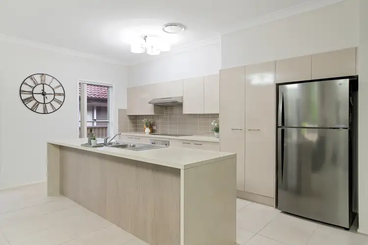 Fourth view of Homely house listing, 114 Ellam Drive, Seven Hills NSW 2147