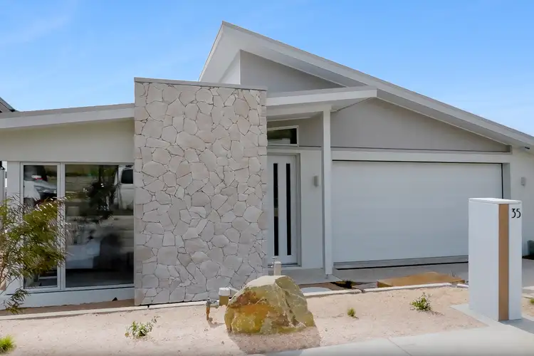 35 Woolamai Rise, Portarlington VIC 3223
