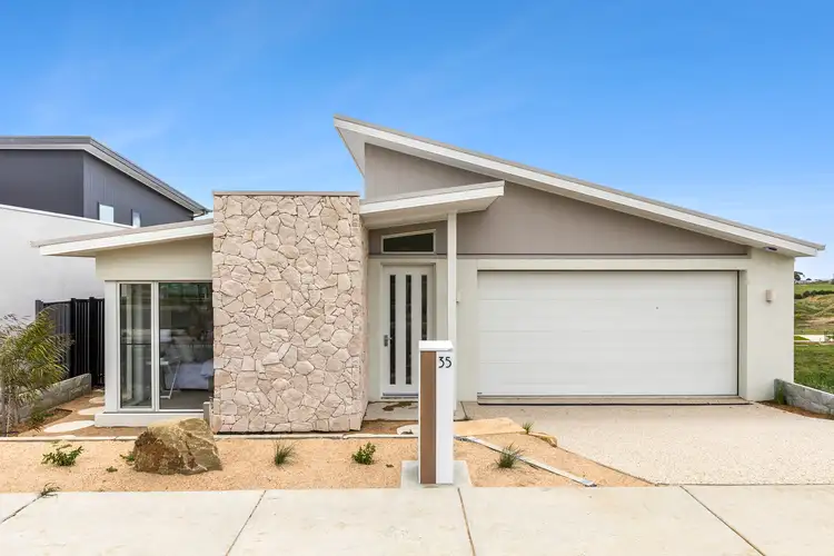 35 Woolamai Rise, Portarlington VIC 3223