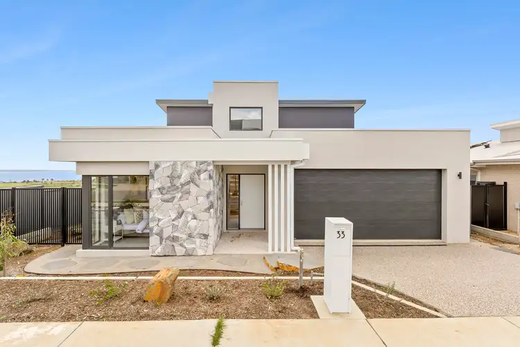 33 Woolamai Rise, Portarlington VIC 3223