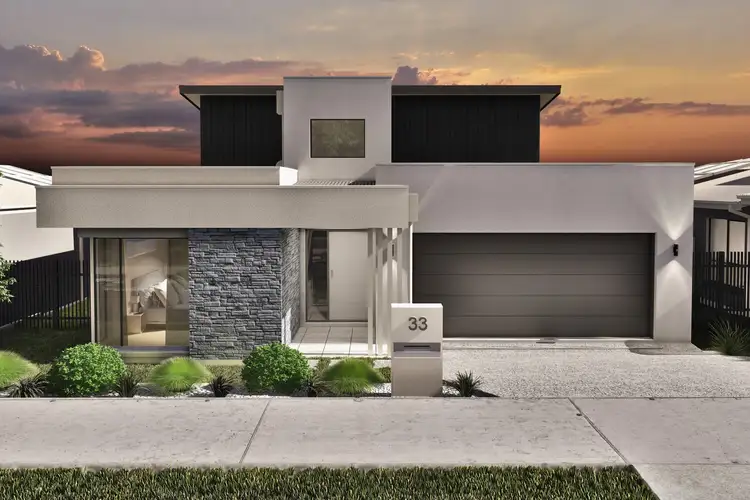 33 Woolamai Rise, Portarlington VIC 3223