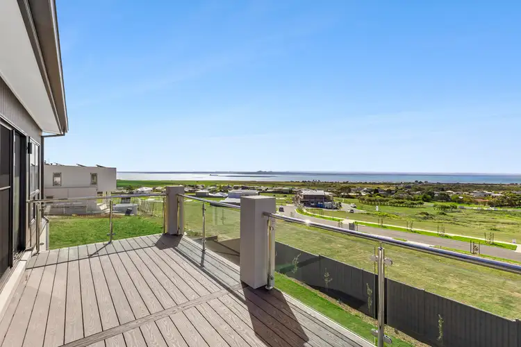 Second view of Homely house listing, 33 Woolamai Rise, Portarlington VIC 3223
