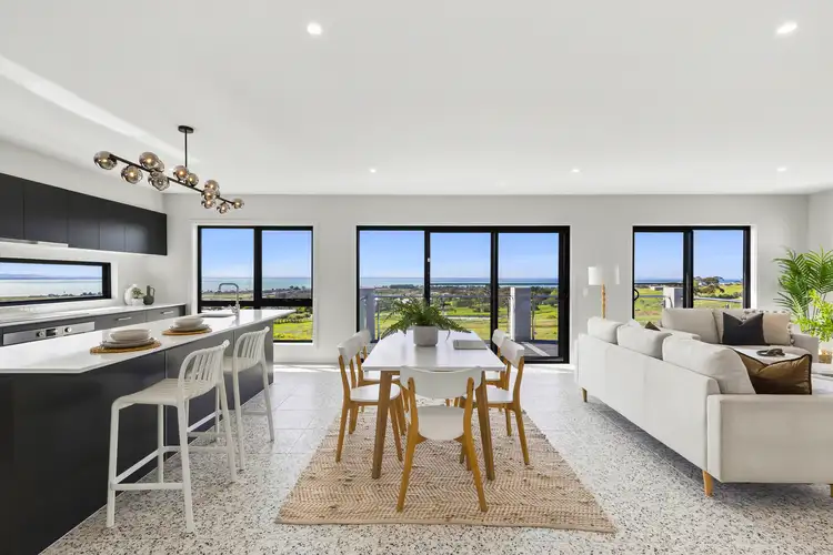 Fifth view of Homely house listing, 33 Woolamai Rise, Portarlington VIC 3223
