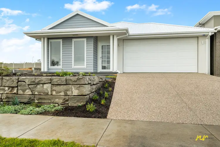 34 Hargreaves Street, Portarlington VIC 3223