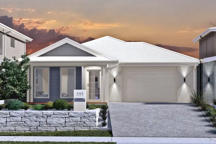 34 Hargreaves Street, Portarlington VIC 3223