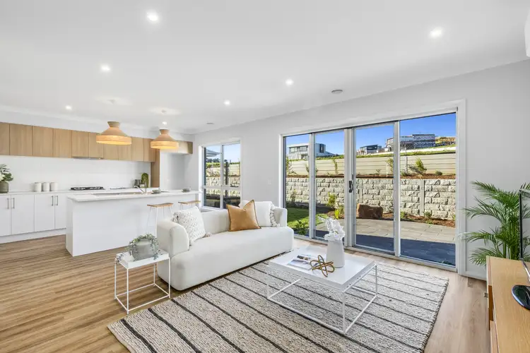 Third view of Homely house listing, 32 Hargreaves Street, Portarlington VIC 3223