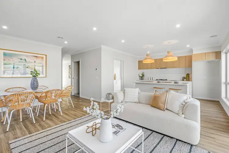 Fourth view of Homely house listing, 32 Hargreaves Street, Portarlington VIC 3223