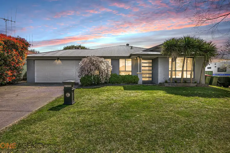 6 Douglas Place, Orange NSW 2800