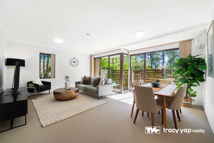 16/44 Khartoum Road, Macquarie Park NSW 2113
