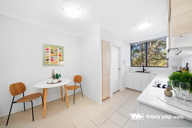 Third view of Homely unit listing, 16/44 Khartoum Road, Macquarie Park NSW 2113