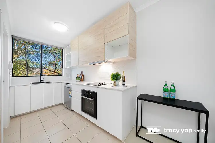 Fourth view of Homely unit listing, 16/44 Khartoum Road, Macquarie Park NSW 2113