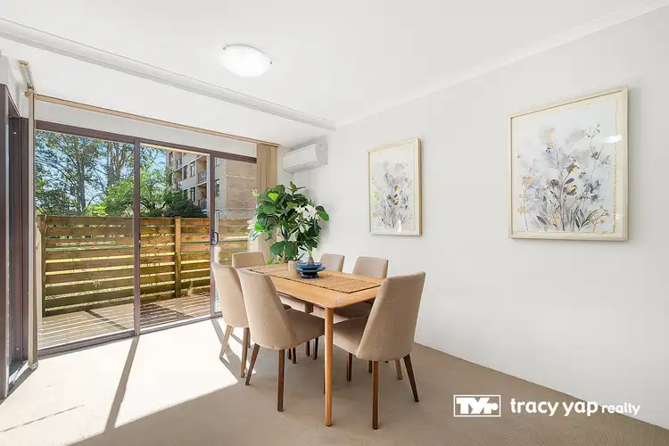 Fifth view of Homely unit listing, 16/44 Khartoum Road, Macquarie Park NSW 2113