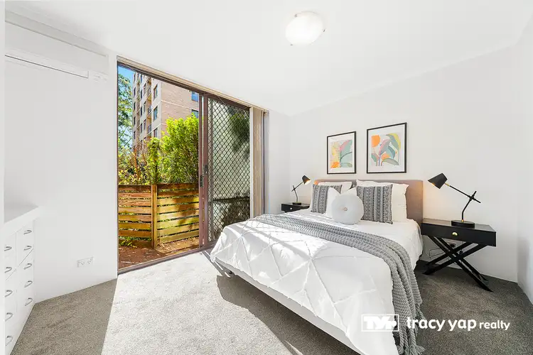 Sixth view of Homely unit listing, 16/44 Khartoum Road, Macquarie Park NSW 2113
