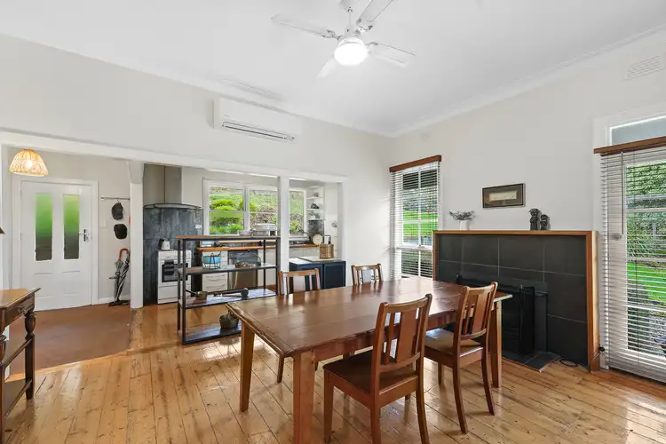 Fourth view of Homely rural property listing, 399 Yarragon Leongatha Road, Yarragon South VIC 3823