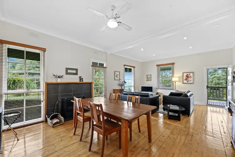 Fifth view of Homely rural property listing, 399 Yarragon Leongatha Road, Yarragon South VIC 3823