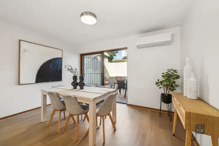 Sixth view of Homely townhouse listing, 8/169 Barton Terrace West, North Adelaide SA 5006