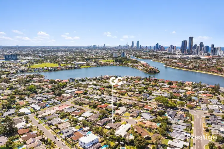 13 Timana Avenue, Mermaid Waters QLD 4218