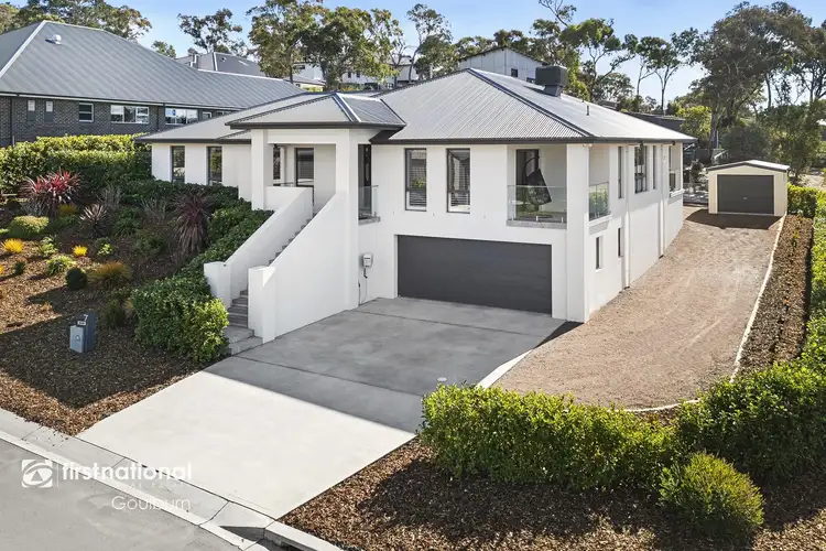 Second view of Homely house listing, 7 Anembo Close, Goulburn NSW 2580