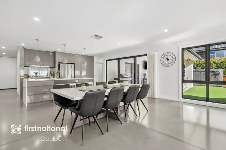 Third view of Homely house listing, 7 Anembo Close, Goulburn NSW 2580