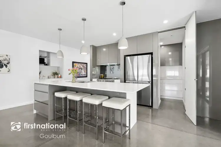 Fourth view of Homely house listing, 7 Anembo Close, Goulburn NSW 2580