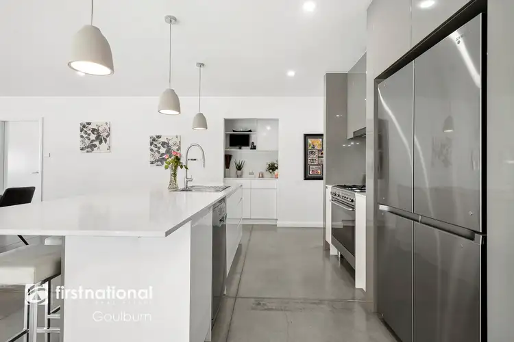 Fifth view of Homely house listing, 7 Anembo Close, Goulburn NSW 2580