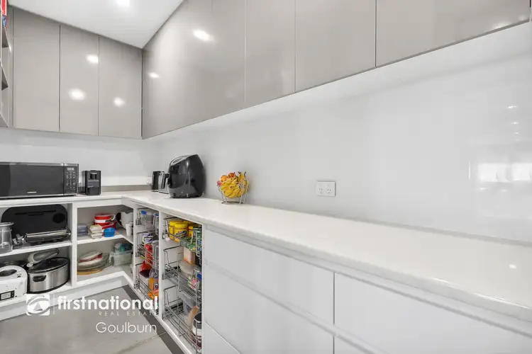 Sixth view of Homely house listing, 7 Anembo Close, Goulburn NSW 2580