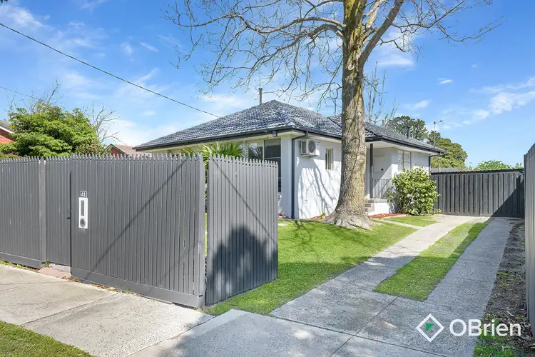 41 Armata Crescent, Frankston North VIC 3200