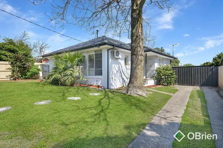 Second view of Homely house listing, 41 Armata Crescent, Frankston North VIC 3200